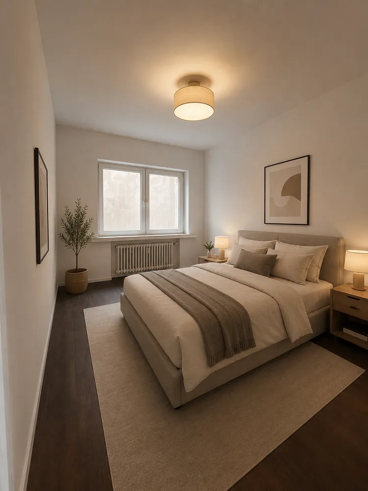 3 Zimmer Wohnung mit 70 m² in Mönchengladbach – Bild 10