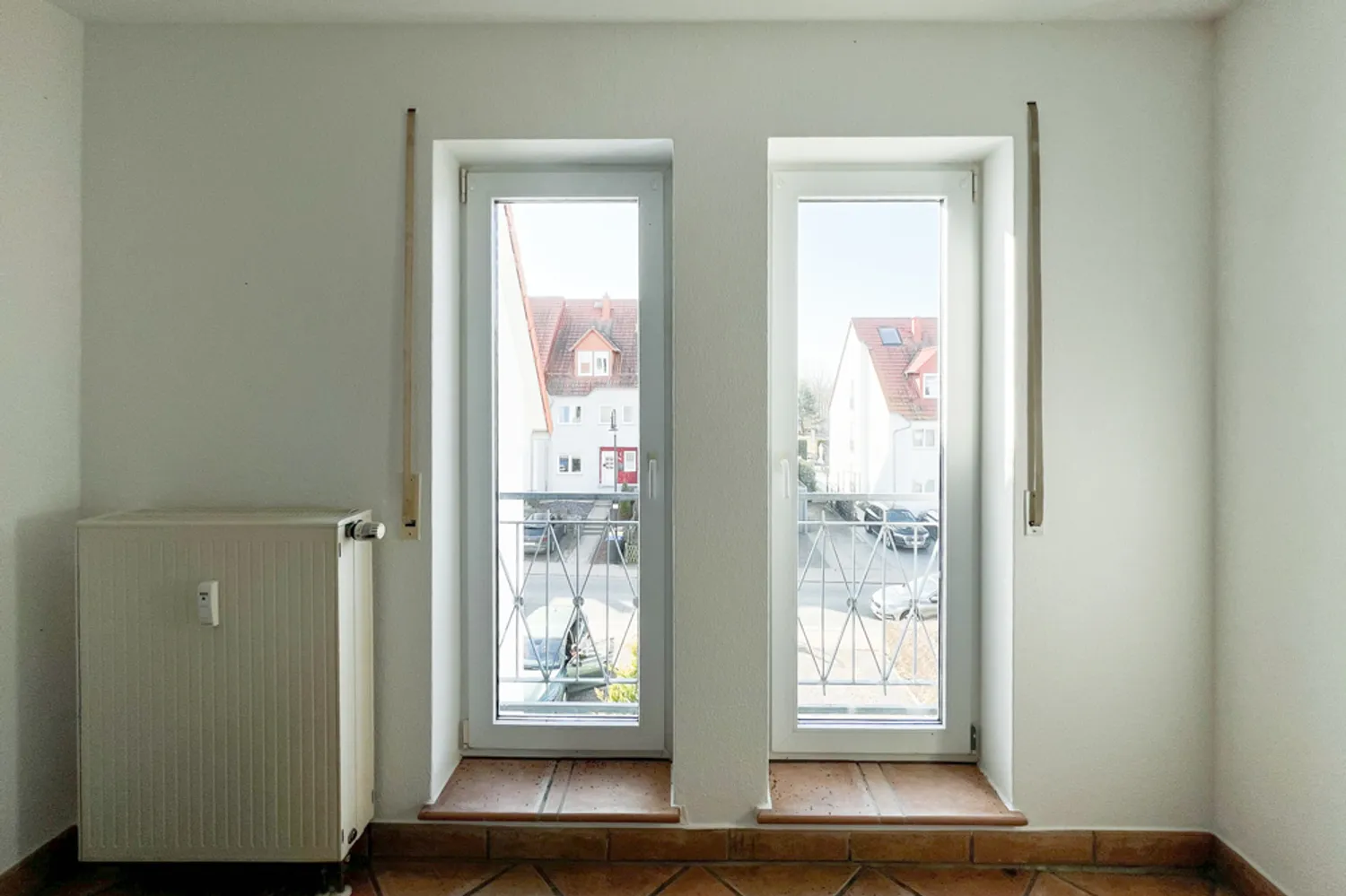 1 Zimmer Wohnung mit 43 m² in Erfurt – Bild 7