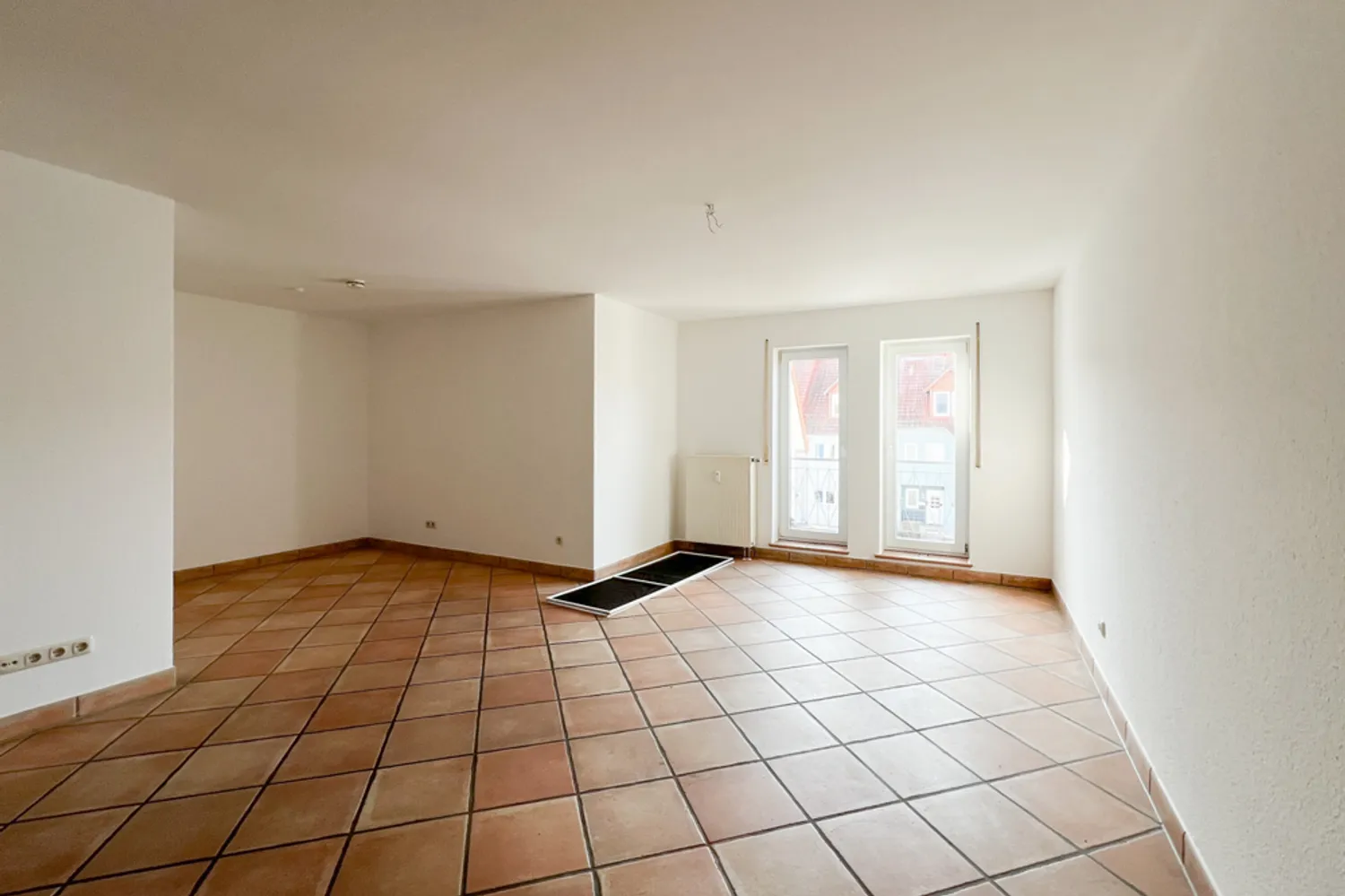 1 Zimmer Wohnung mit 43 m² in Erfurt – Bild 8