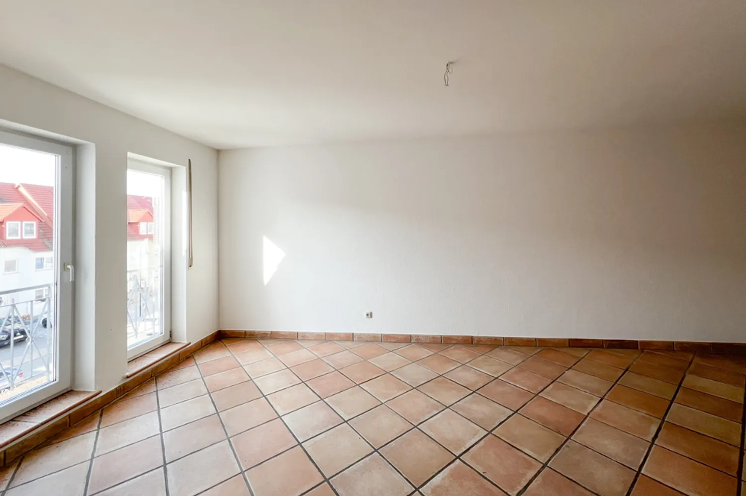 1 Zimmer Wohnung mit 43 m² in Erfurt – Bild 10