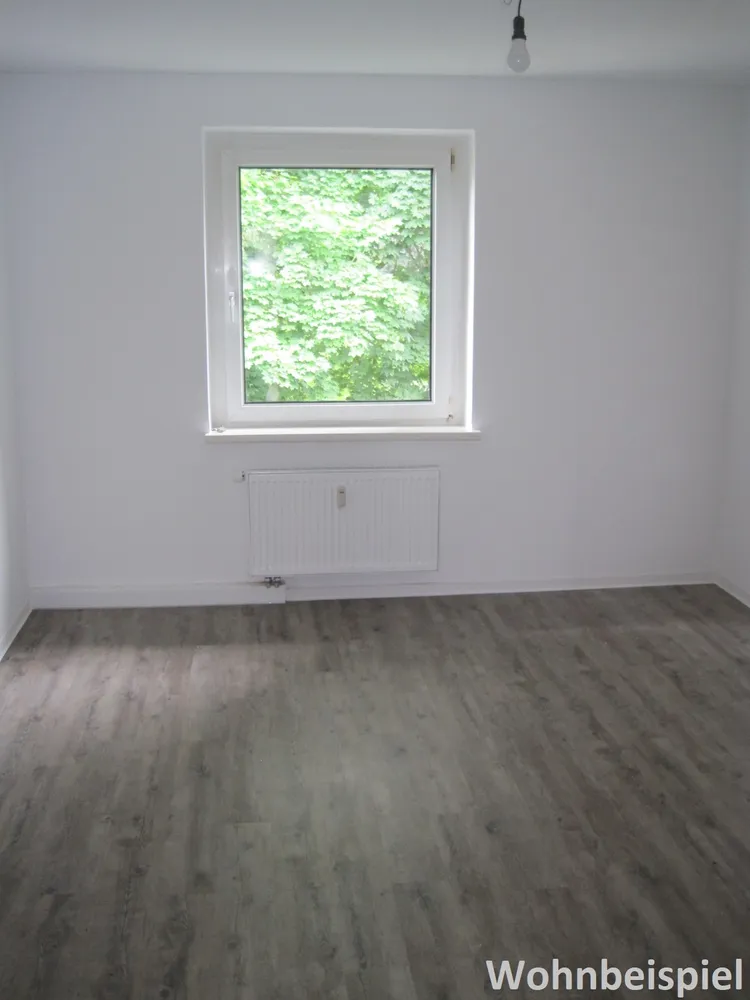 1 Zimmer Wohnung mit 39 m² in Rosenheim – Bild 1