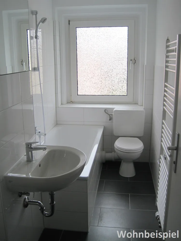 1 Zimmer Wohnung mit 39 m² in Rosenheim – Bild 4