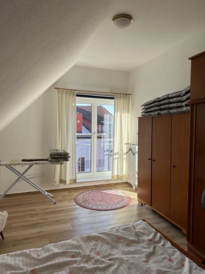 2 Zimmer Wohnung mit 70 m² in Achim – Bild 7