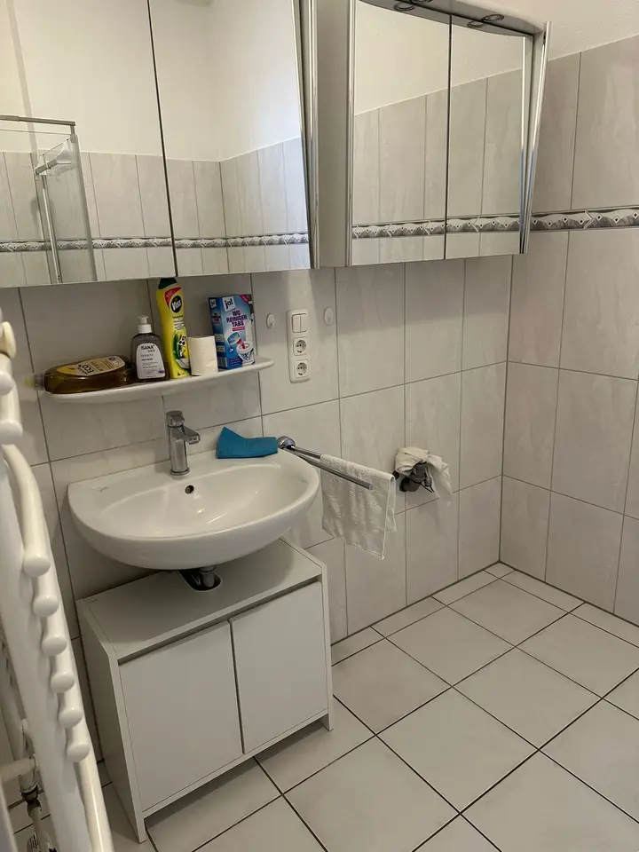 2 Zimmer Wohnung mit 70 m² in Achim – Bild 9
