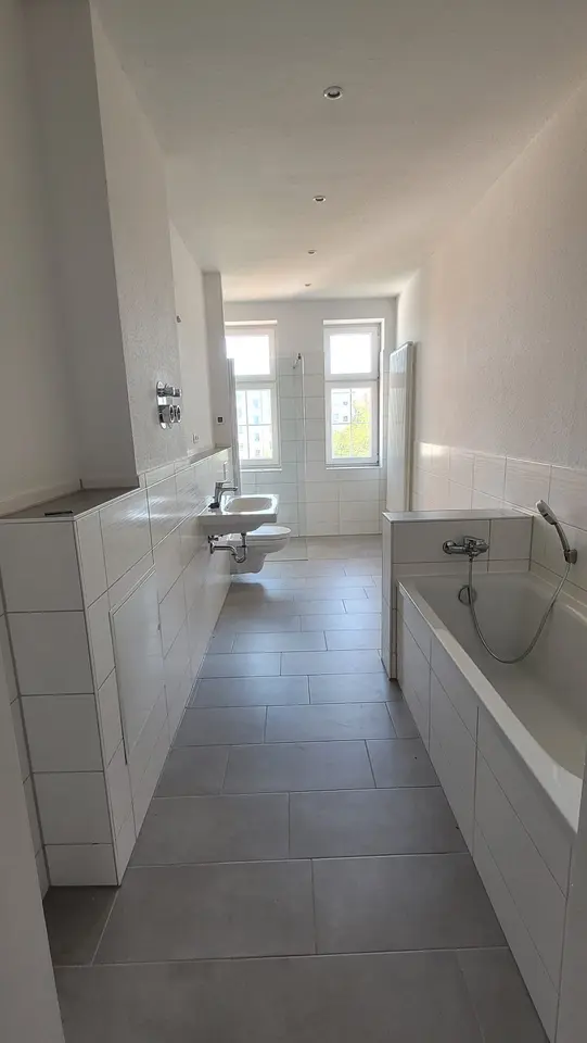 3 Zimmer Wohnung mit 108 m² in Brandenburg an der Havel – Bild 6