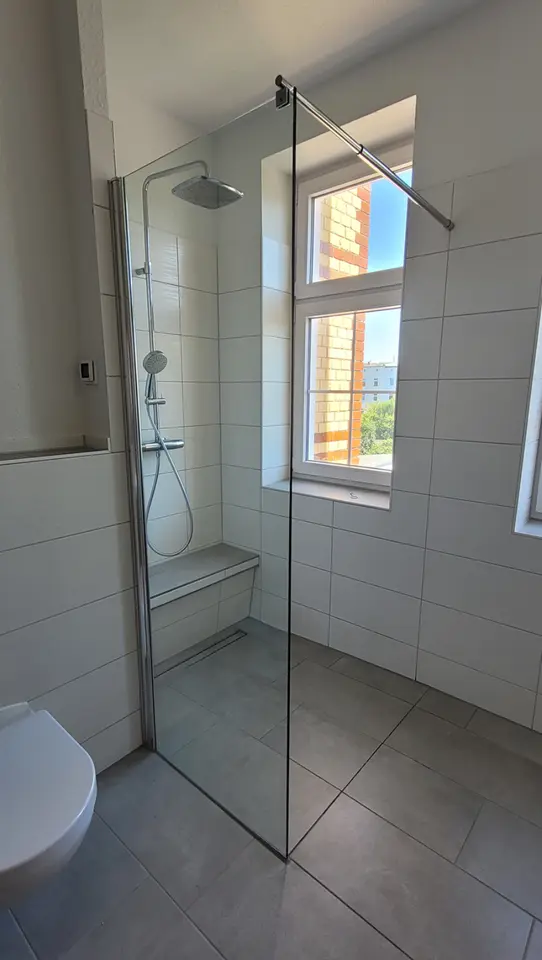 3 Zimmer Wohnung mit 108 m² in Brandenburg an der Havel – Bild 7