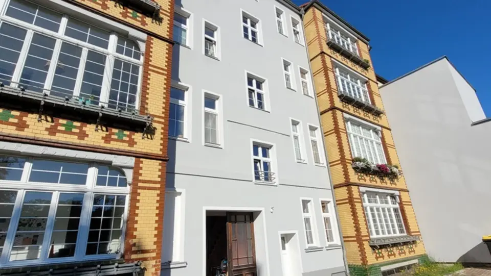 3 Zimmer Wohnung mit 108 m² in Brandenburg an der Havel – Bild 9