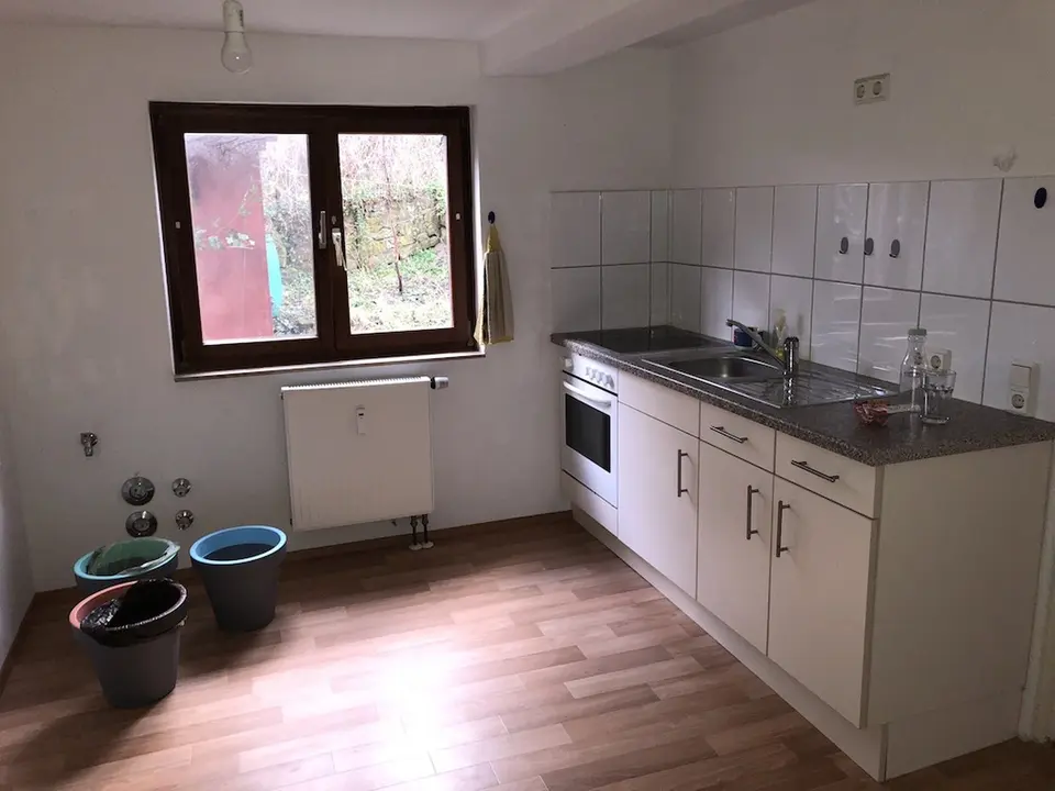 2 Zimmer Wohnung mit 55 m² in Marburg – Bild 1