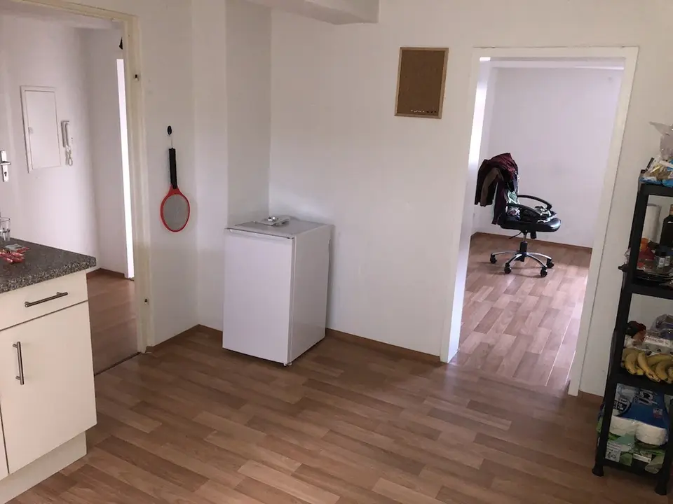 2 Zimmer Wohnung mit 55 m² in Marburg – Bild 3