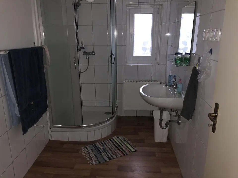 2 Zimmer Wohnung mit 55 m² in Marburg – Bild 4