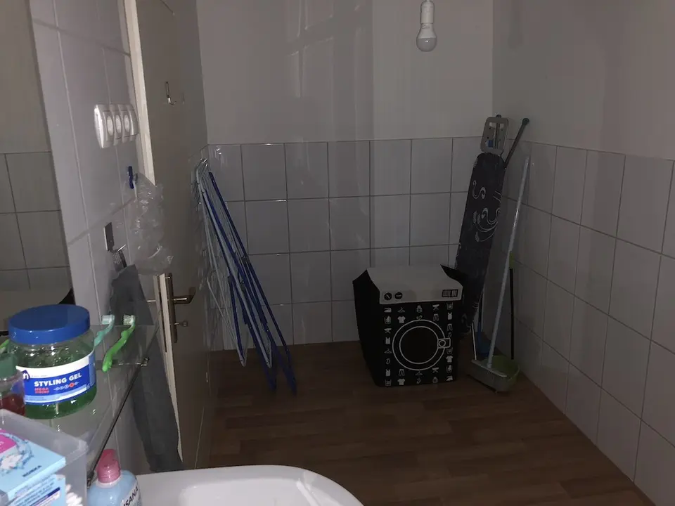2 Zimmer Wohnung mit 55 m² in Marburg – Bild 5