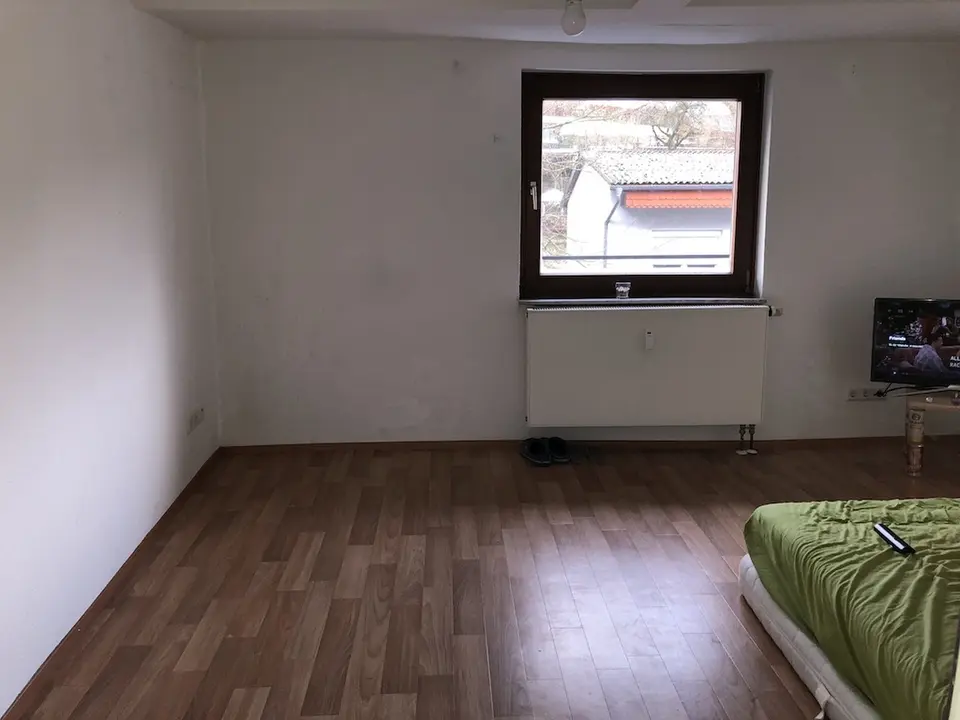 2 Zimmer Wohnung mit 55 m² in Marburg – Bild 6
