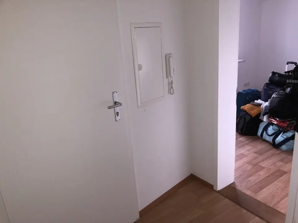 2 Zimmer Wohnung mit 55 m² in Marburg – Bild 7