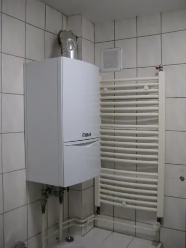 3 Zimmer Wohnung mit 64 m² in Essen – Bild 2