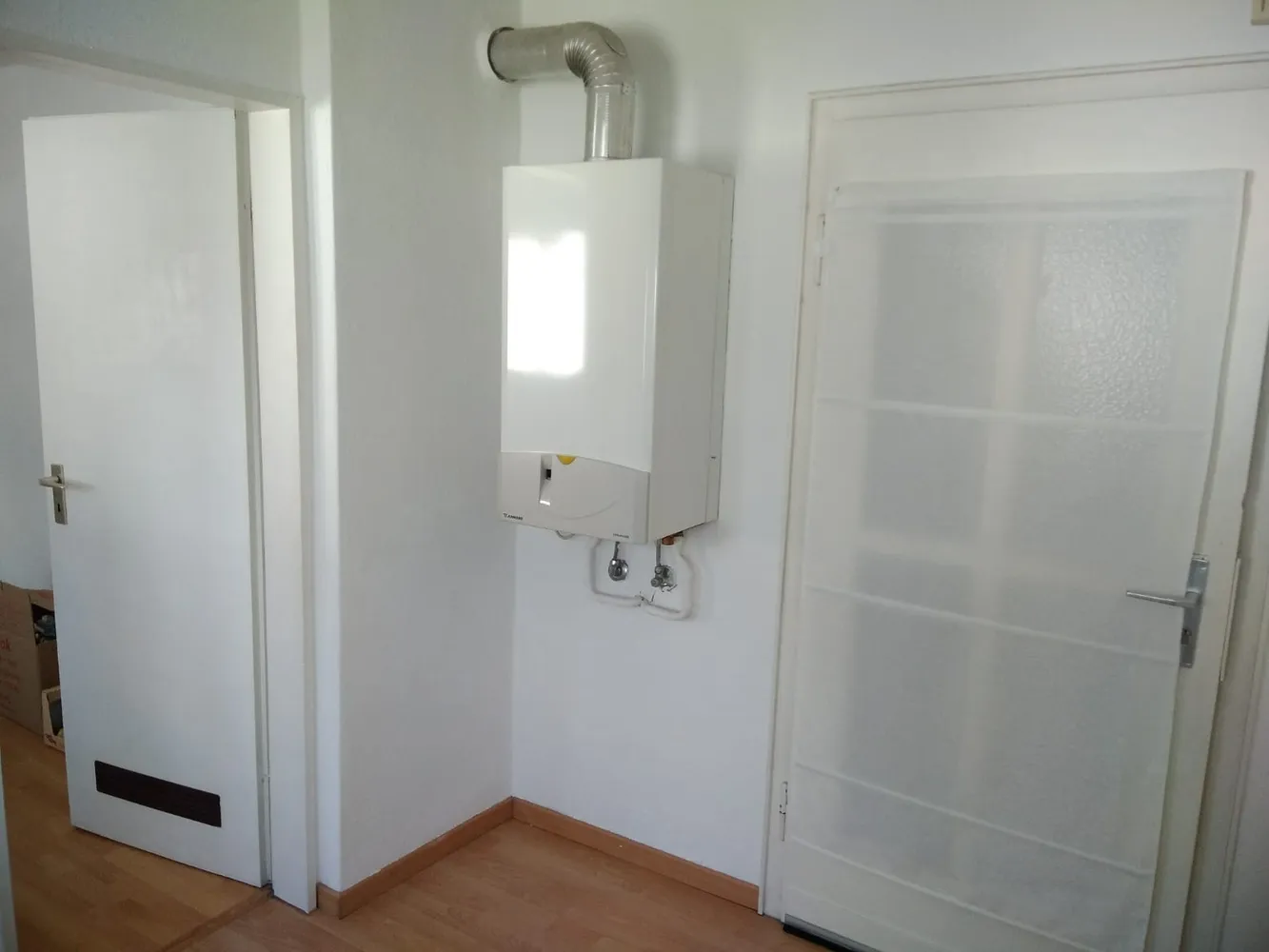 2 Zimmer Wohnung mit 22 m² in Münster – Bild 3