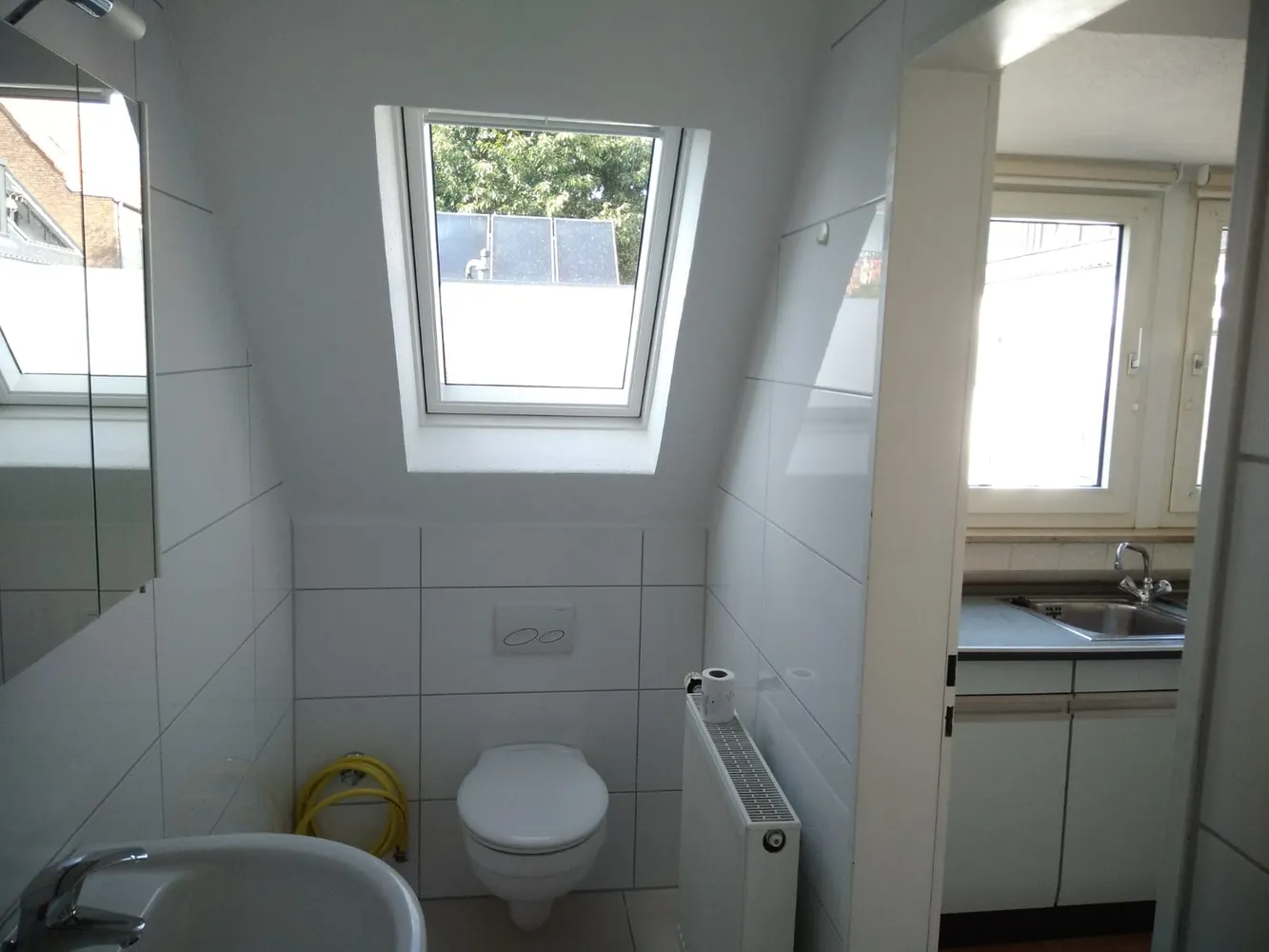 2 Zimmer Wohnung mit 22 m² in Münster – Bild 4