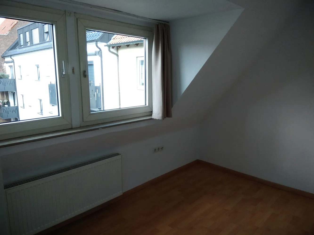 2 Zimmer Wohnung mit 22 m² in Münster – Bild 7