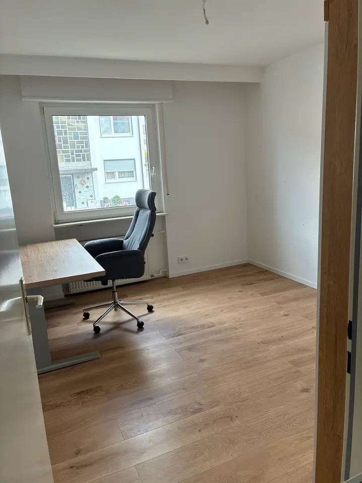 WG-Zimmer mit 100 m² in Mannheim – Bild 3