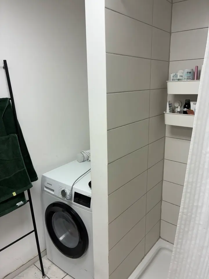 WG-Zimmer mit 100 m² in Mannheim – Bild 7