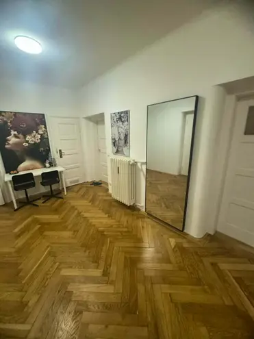 WG-Zimmer mit 12 m² in München – Bild 3