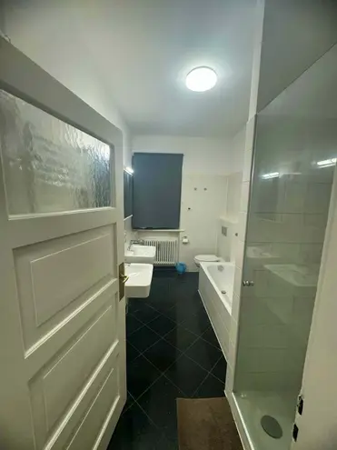 WG-Zimmer mit 12 m² in München – Bild 5