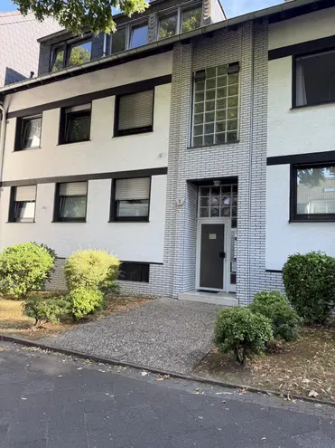 3 Zimmer Wohnung mit 66 m² in Bochum – Bild 1