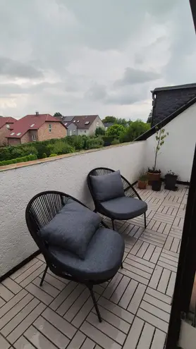 3 Zimmer Wohnung mit 66 m² in Bochum – Bild 2