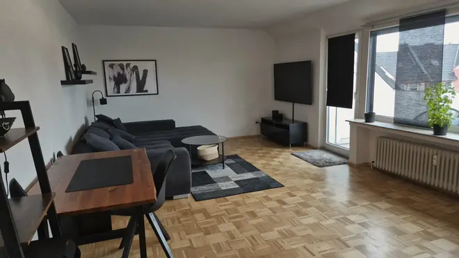 3 Zimmer Wohnung mit 66 m² in Bochum – Bild 3