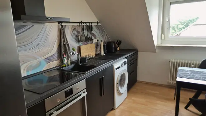 3 Zimmer Wohnung mit 66 m² in Bochum – Bild 6