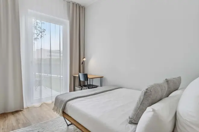 WG-Zimmer in Leipzig – Bild 2