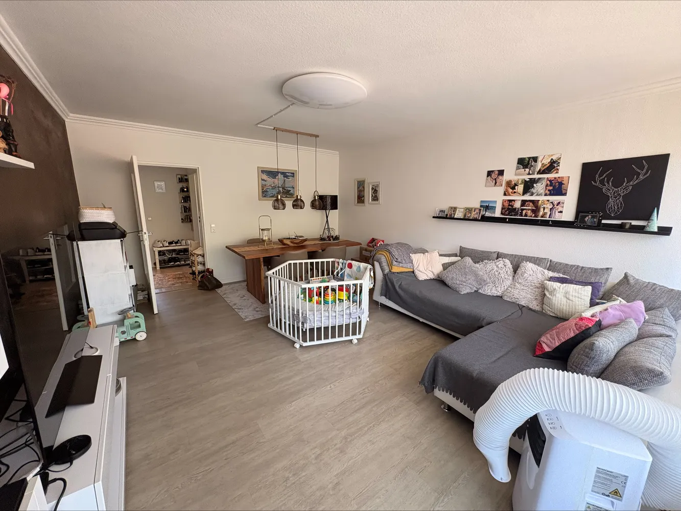 2 Zimmer Wohnung mit 66 m² in Baden-Baden – Bild 1