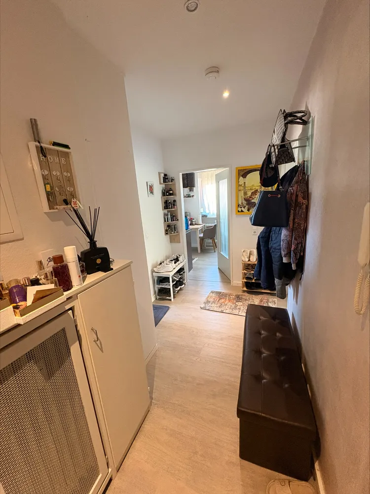 2 Zimmer Wohnung mit 66 m² in Baden-Baden – Bild 11