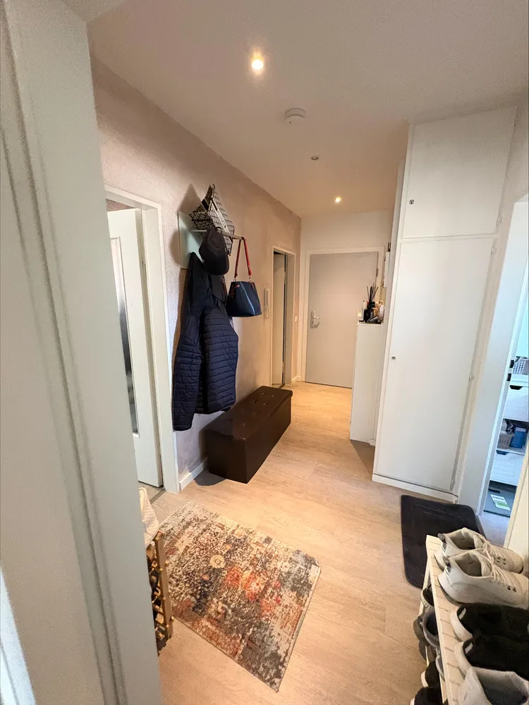 2 Zimmer Wohnung mit 66 m² in Baden-Baden – Bild 12