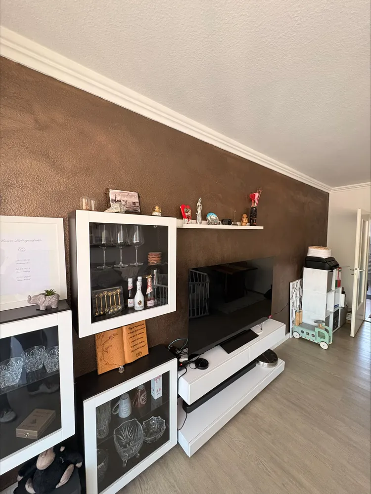 2 Zimmer Wohnung mit 66 m² in Baden-Baden – Bild 3