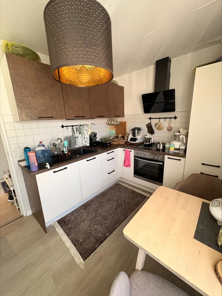 2 Zimmer Wohnung mit 66 m² in Baden-Baden – Bild 4