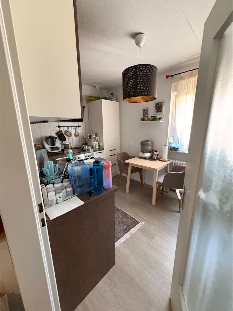 2 Zimmer Wohnung mit 66 m² in Baden-Baden – Bild 5