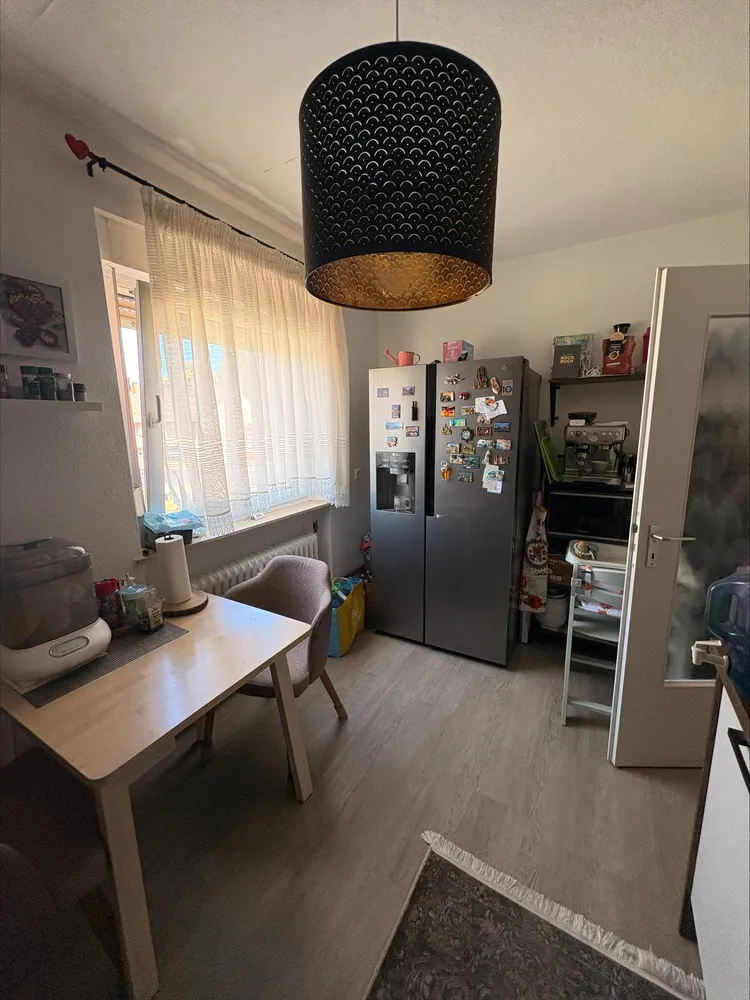 2 Zimmer Wohnung mit 66 m² in Baden-Baden – Bild 6