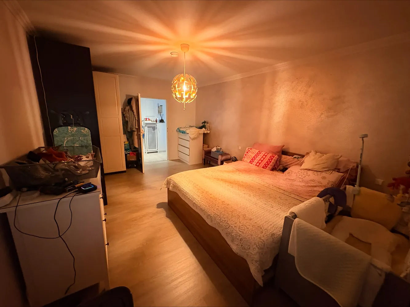 2 Zimmer Wohnung mit 66 m² in Baden-Baden – Bild 7
