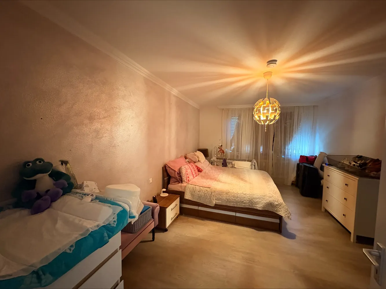 2 Zimmer Wohnung mit 66 m² in Baden-Baden – Bild 8