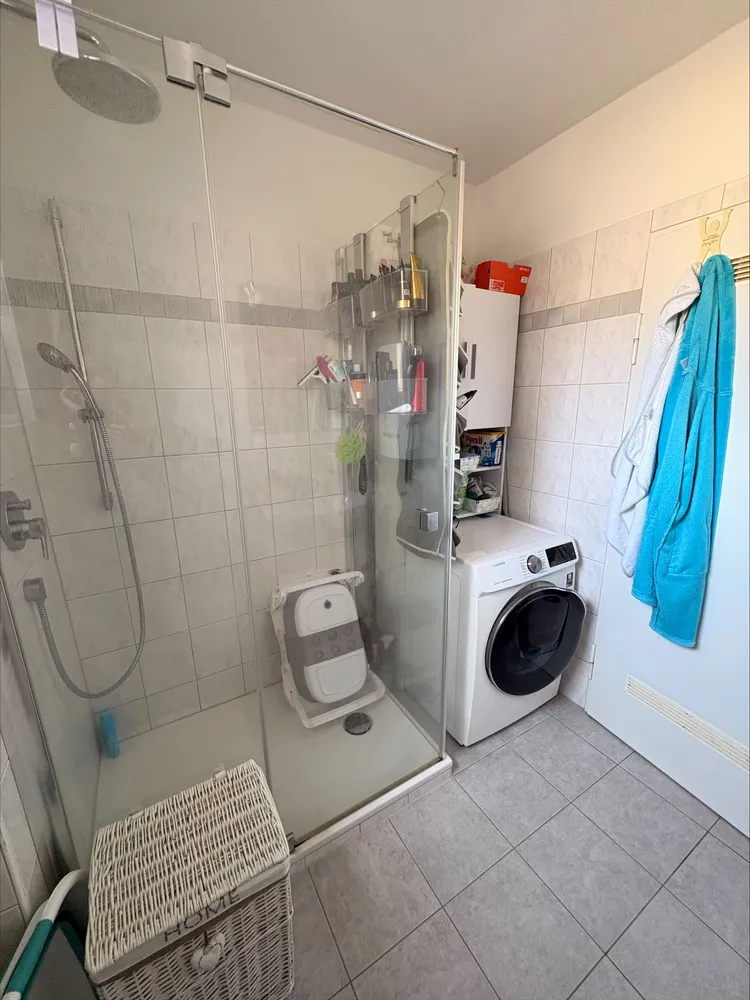 2 Zimmer Wohnung mit 66 m² in Baden-Baden – Bild 9