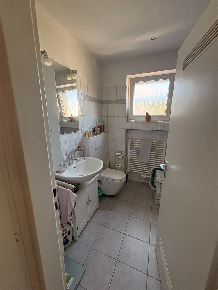 2 Zimmer Wohnung mit 66 m² in Baden-Baden – Bild 10