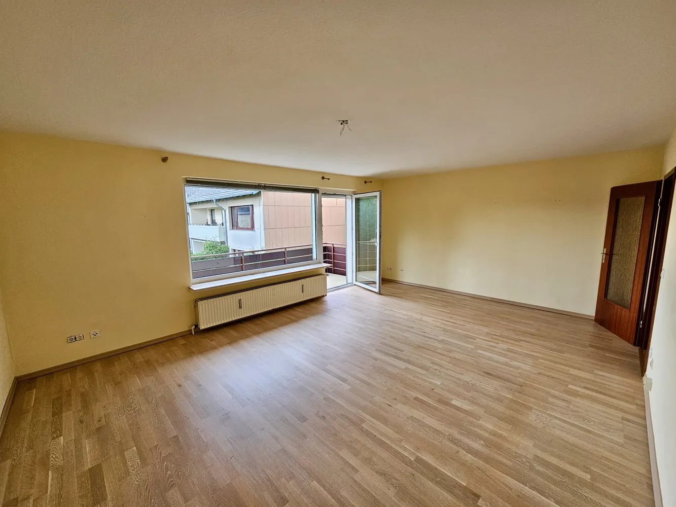3 Zimmer Wohnung mit 75 m² in Hameln – Bild 1