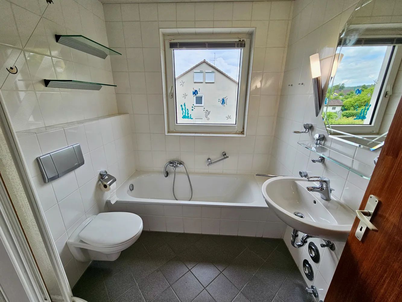 3 Zimmer Wohnung mit 75 m² in Hameln – Bild 11