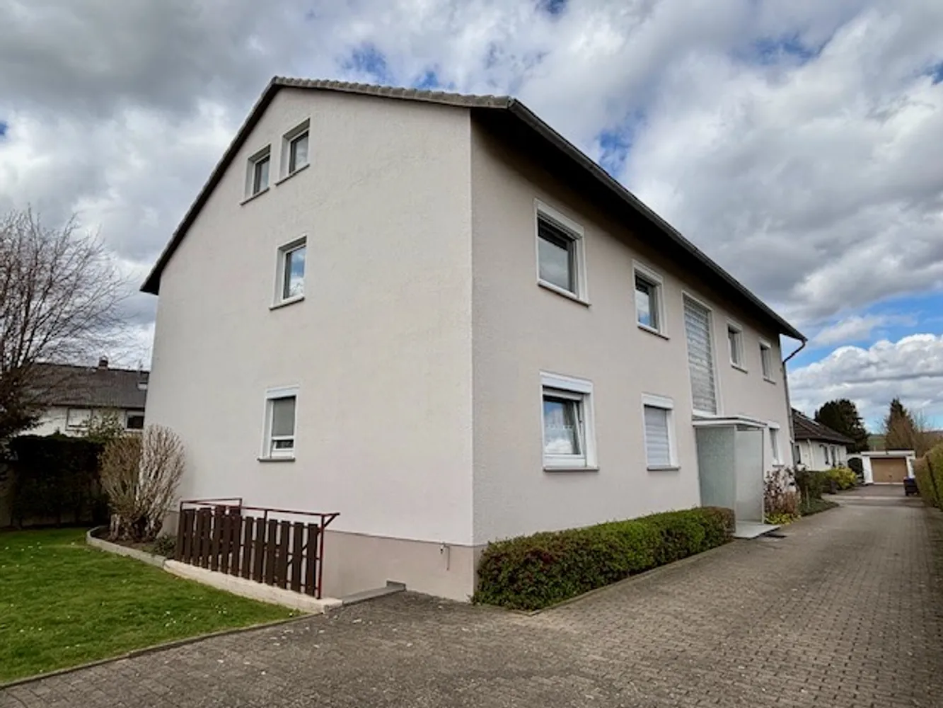 3 Zimmer Wohnung mit 75 m² in Hameln – Bild 3