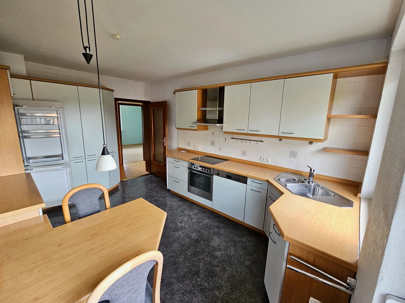 3 Zimmer Wohnung mit 75 m² in Hameln – Bild 6