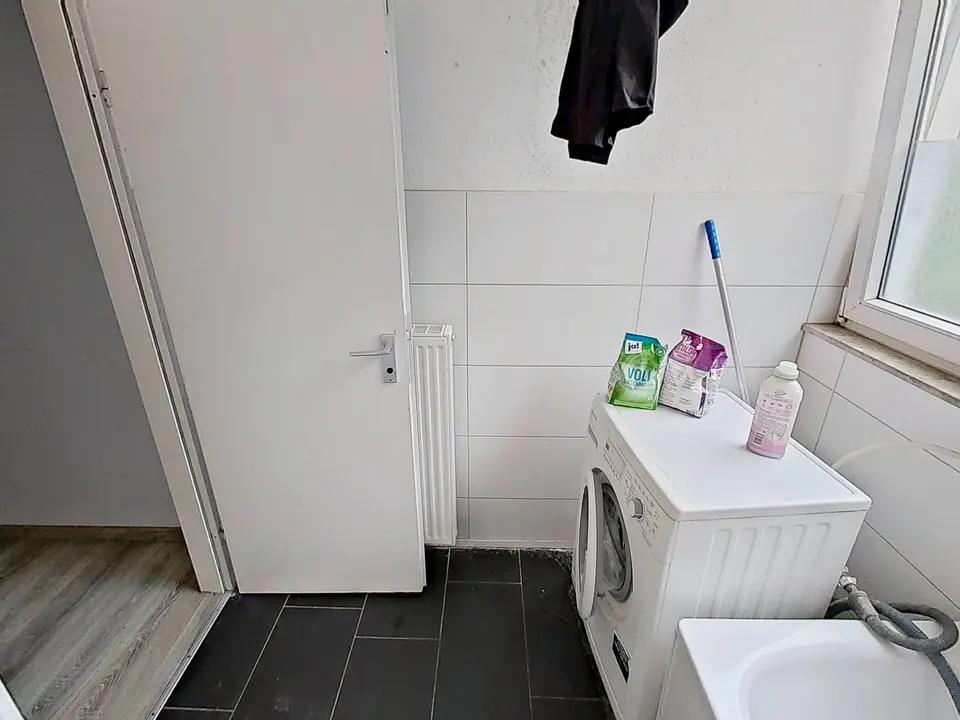 2 Zimmer Wohnung mit 19 m² in Greven – Bild 5