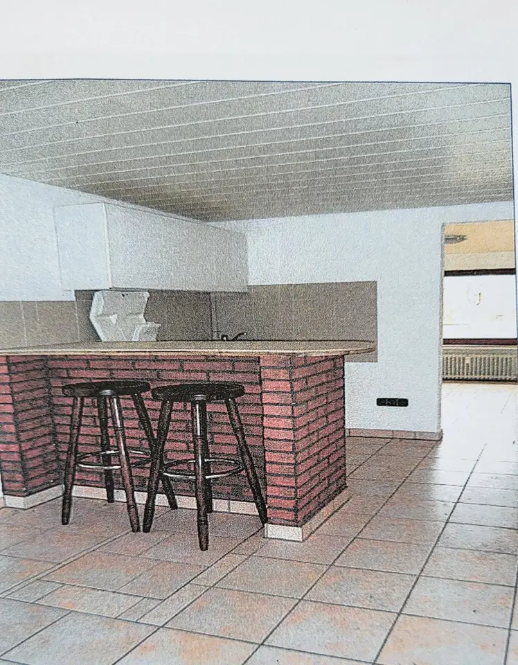 Studio mit 29 m² in Achim – Bild 2