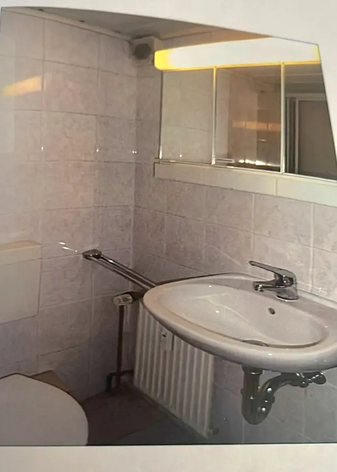 Studio mit 29 m² in Achim – Bild 5