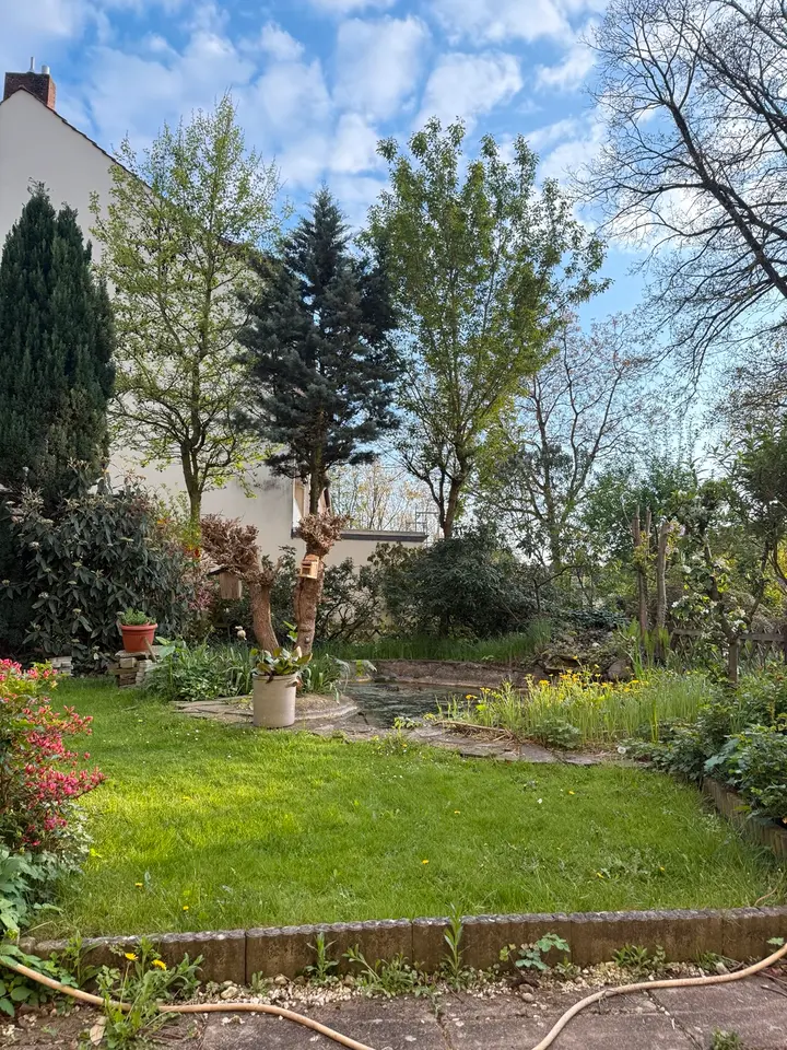 Studio mit 29 m² in Achim – Bild 9
