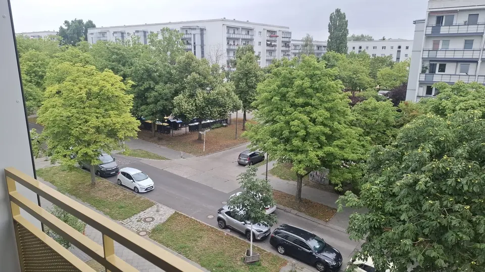 Studio mit 25 m² in Berlin – Bild 2